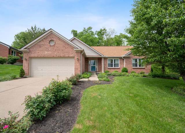 Property at 4175 Fallcrest Dr, Union Twp, OH 45103, 3 beds, 2.5 baths