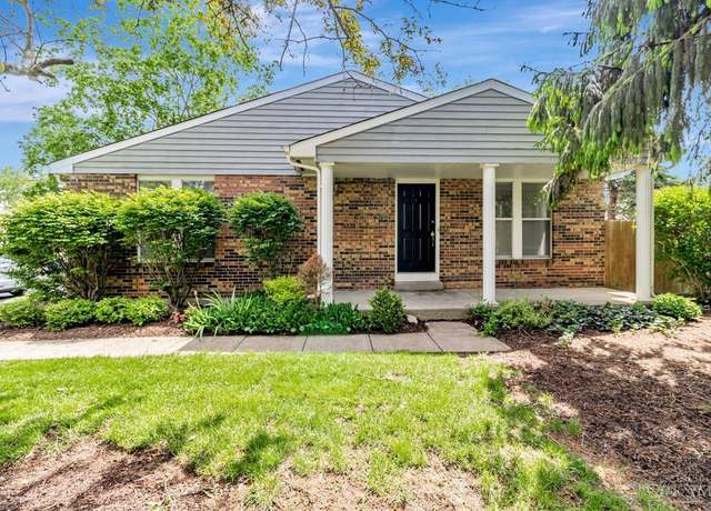 Property at 6328 Amber Ct, Mason, OH 45040, 2 beds, 1.5 baths