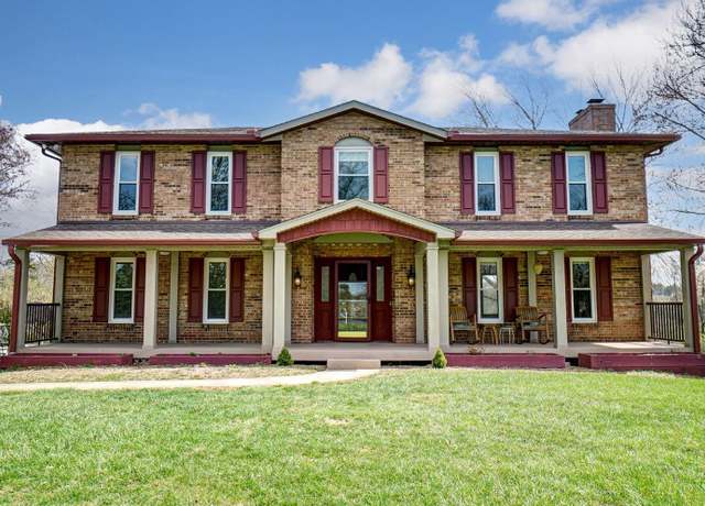 Property at 5393 Haft Rd, Green Twp, OH 45247, 4 beds, 2.5 baths