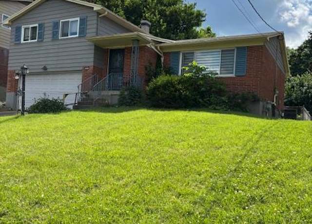 Property at 7901 Glen Orchard Dr, Cincinnati, OH 45237, 3 beds, 2.5 baths