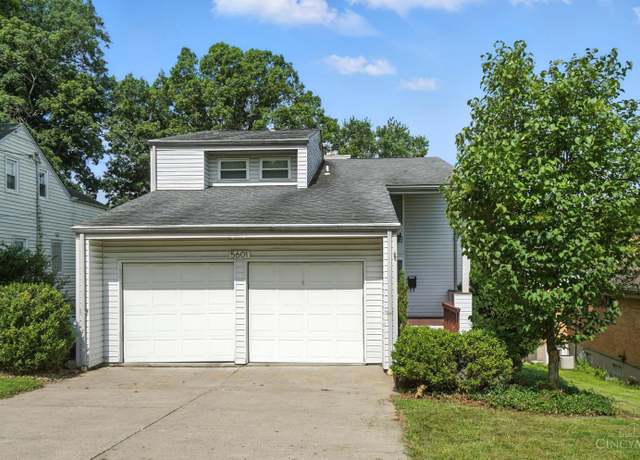 Property at 5601 Vogel Rd, Green Twp, OH 45239, 3 beds, 2.5 baths