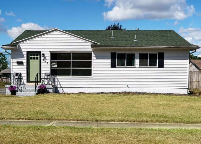 Property at 395 Dundee Cir, Dayton, OH 45431, 3 beds, 1.5 baths