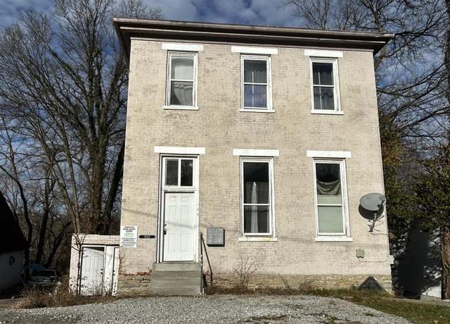 Property at 2082 Harrison Ave, Cincinnati, OH 45214, 3 beds