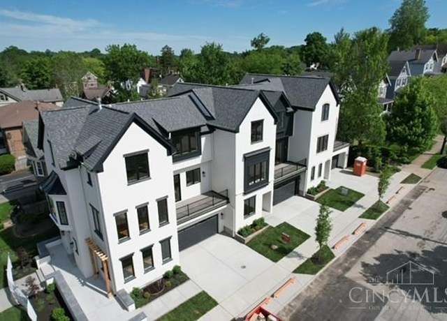 Property at 1354 Michigan Ave Unit B, Cincinnati, OH 45208, 3 beds, 3.5 baths