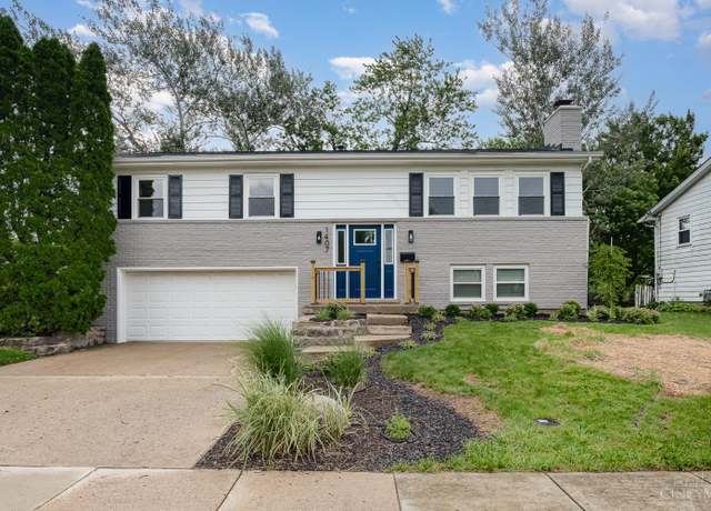 Property at 1407 Southwind Dr, Mason, OH 45040, 4 beds, 2.5 baths