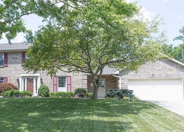 Property at 9771 Tall Timber Dr, West Chester, OH 45241, 4 beds, 2.5 baths
