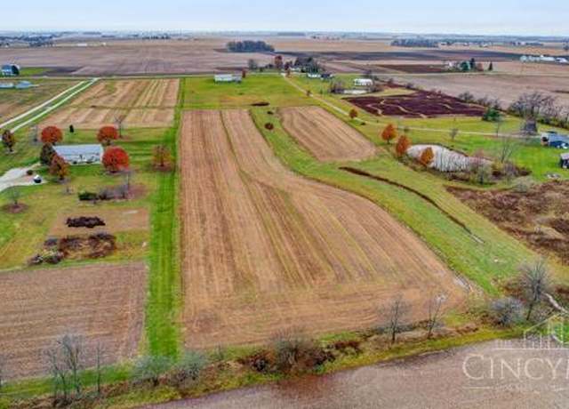 Property at 3445 St Rt 72, Wayne Twp, OH 45169