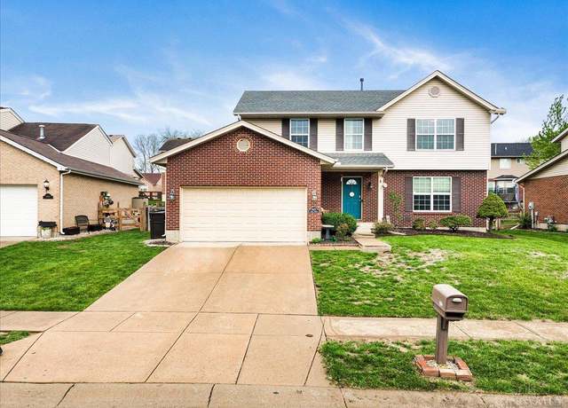 Property at 8475 Ethan Ct, Fairfield, OH 45014, 4 beds, 2.5 baths
