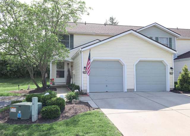 Property at 8033 Mill Creek Cir, West Chester, OH 45069, 2 beds, 2 baths