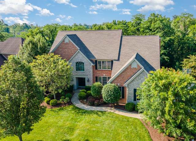 Property at 6694 Sandy Shores Dr, Miami Twp, OH 45140, 4 beds, 4.5 baths