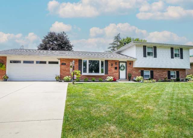 Property at 1233 Cleveland Ave, Hamilton, OH 45013, 3 beds, 2.5 baths