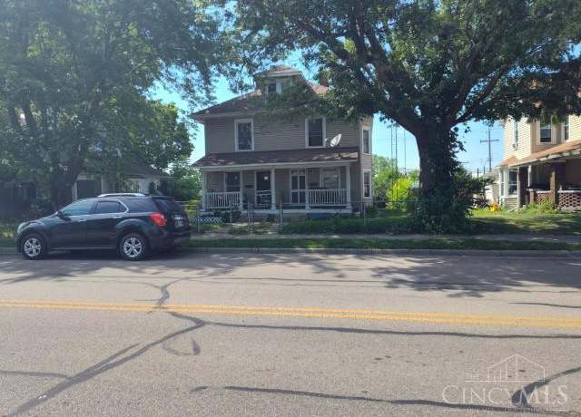 Property at 2224 Columbus Rd, Springfield, OH 45503, 6 beds