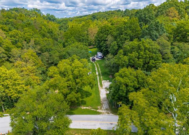 Property at 3518 Suck Run Rd, Manchester, OH 45144