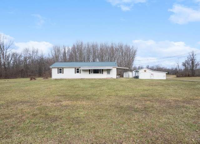 Property at 945 Hopewell Rd, Franklin Twp, OH 45120, 3 beds, 2 baths