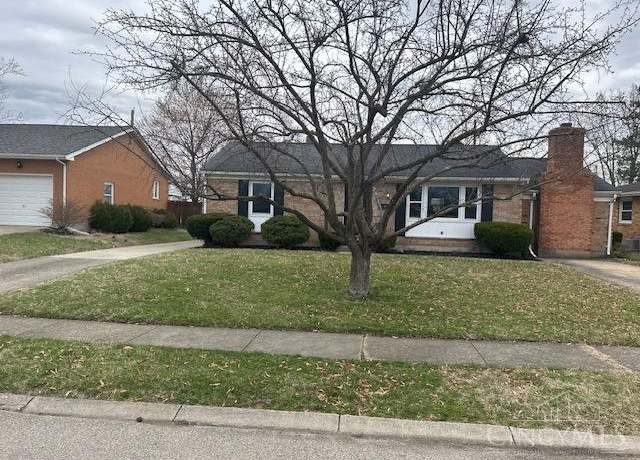 Property at 662 Schwartz Dr, Hamilton, OH 45013, 3 beds, 1.5 baths