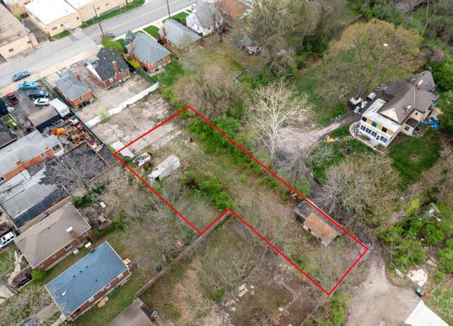 Property at 6019 Farmdale Rd, Cincinnati, OH 45237