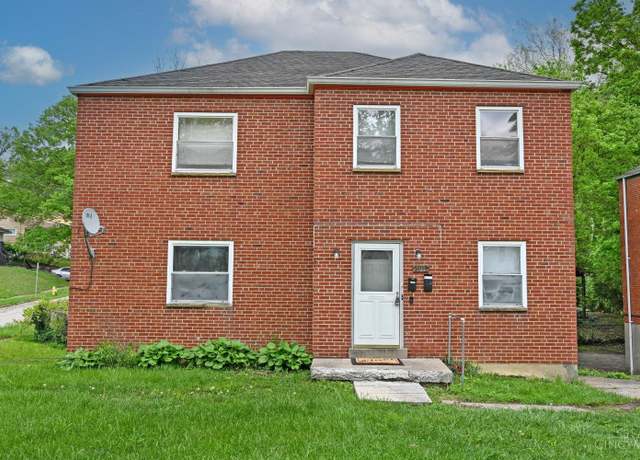 Property at 6014 Argus Rd, Cincinnati, OH 45224, 4 beds, 2 baths