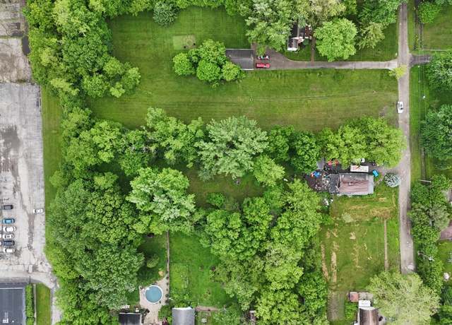 Property at 4619 Resthaven Rd, Huber Heights, OH 45424