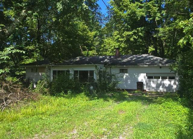 Property at 2813 S Bantam Rd, Bethel, OH 45106, 3 beds, 1 bath