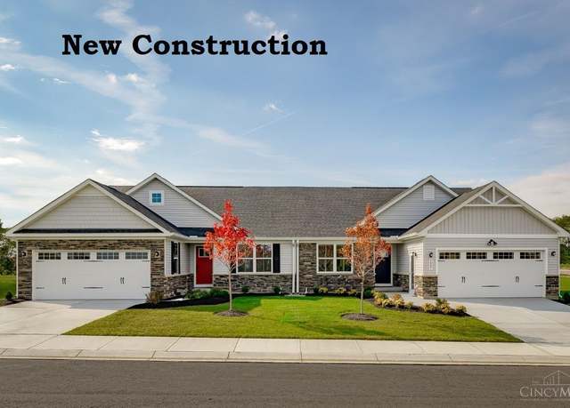 Property at 3251 Travertine Ln, Fairfield Twp, OH 45011, 3 beds, 2 baths