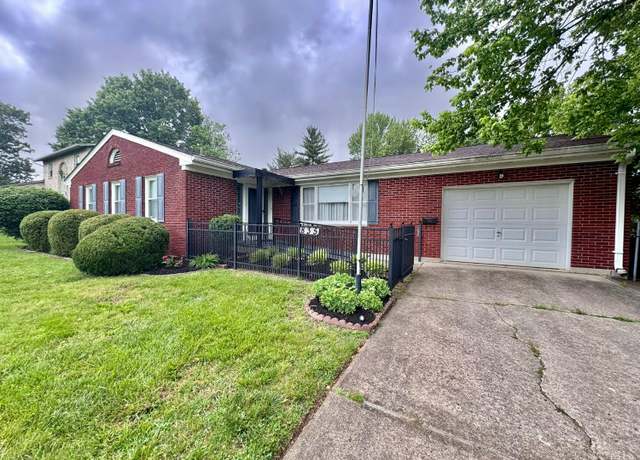 Property at 835 Wesleyan Dr, Fairfield, OH 45013, 2 beds, 2.5 baths
