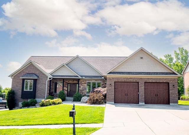 Property at 7724 Chance Dr, Miami Twp, OH 45002, 3 beds, 3.5 baths