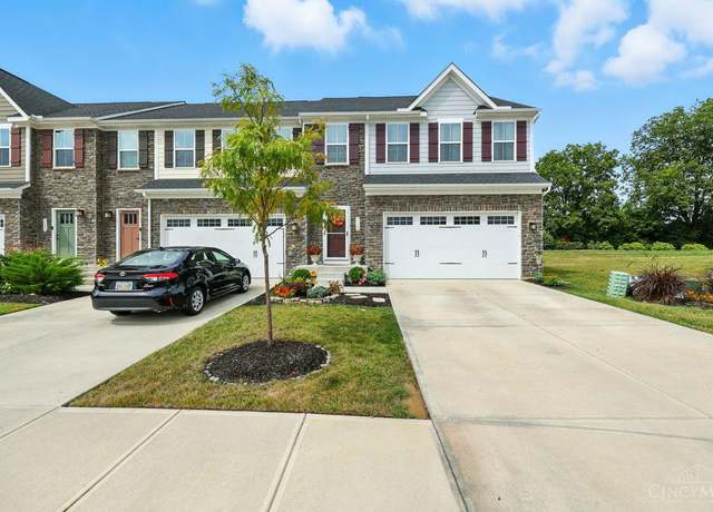 Property at 7113 Shady Brook Bnd, Liberty Twp, OH 45044, 3 beds, 2.5 baths