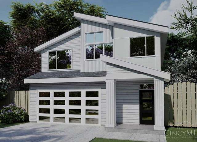 Property at 4 Salem Rd, Anderson Twp, OH 45230, 3 beds, 2.5 baths