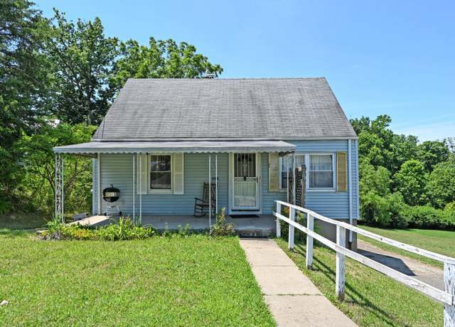 Property at 3513 Fyffe Ave, Cincinnati, OH 45211, 2 beds, 2 baths
