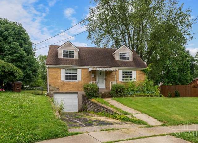 Property at 304 Don Ln, Delhi Twp, OH 45238, 4 beds, 2 baths
