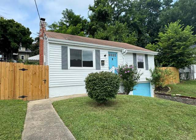 Property at 3925 Avilla Pl, Norwood, OH 45212, 2 beds, 1 bath