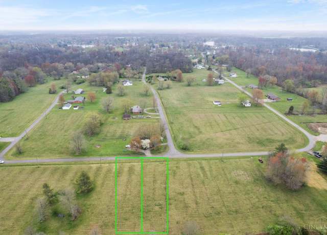 Property at 173 Dortmund Dr, Perry Twp, OH 45118