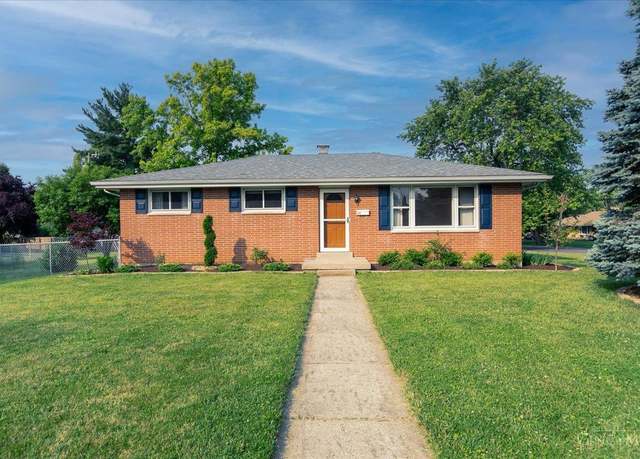 Property at 290 Reister Dr, Hamilton, OH 45013, 3 beds, 1.5 baths