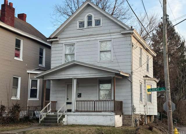 Property at 3238 Gilbert Ave, Cincinnati, OH 45207, 3 beds, 1.5 baths