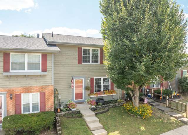 Property at 6 Nicolson Cir, Fairfield, OH 45014, 3 beds, 1.5 baths