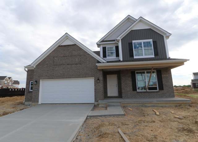 Property at 9294 Sunstone Dr #111, West Chester, OH 45241, 4 beds, 2.5 baths