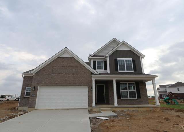 Property at 9294 Sunstone Dr #111, West Chester, OH 45241, 4 beds, 2.5 baths