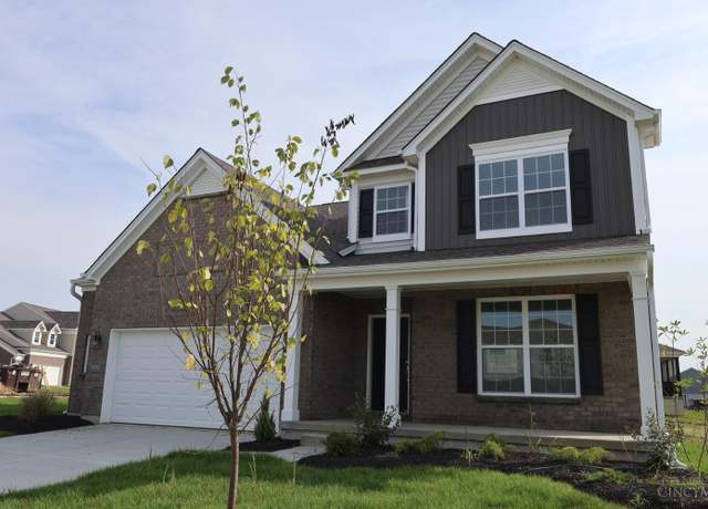 Property at 9294 Sunstone Dr #111, West Chester, OH 45241, 4 beds, 2.5 baths