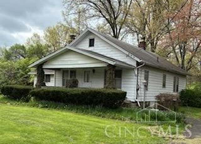 Property at 915 Ohio Pike, Union Twp, OH 45245, 2 beds, 2.5 baths