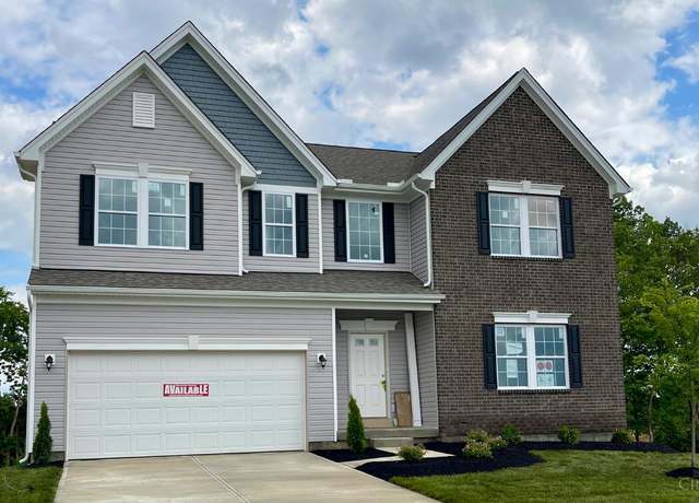 Property at 1750 Penelope Pl, Turtle Creek Twp, OH 45036, 4 beds, 2.5 baths