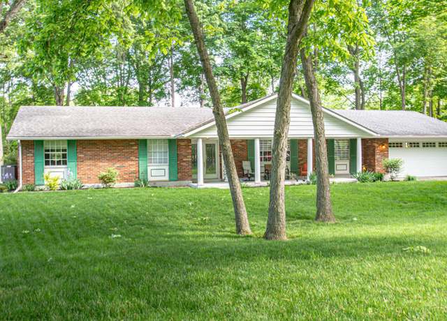 Property at 1117 Ripplecreek Ct, Washington Twp, OH 45458, 3 beds, 2.5 baths