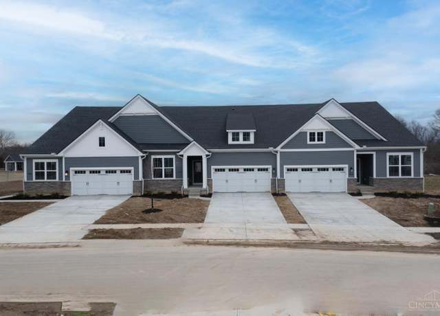 Property at 4363 Windemere Cir, Batavia Twp, OH 45103, 3 beds, 3 baths