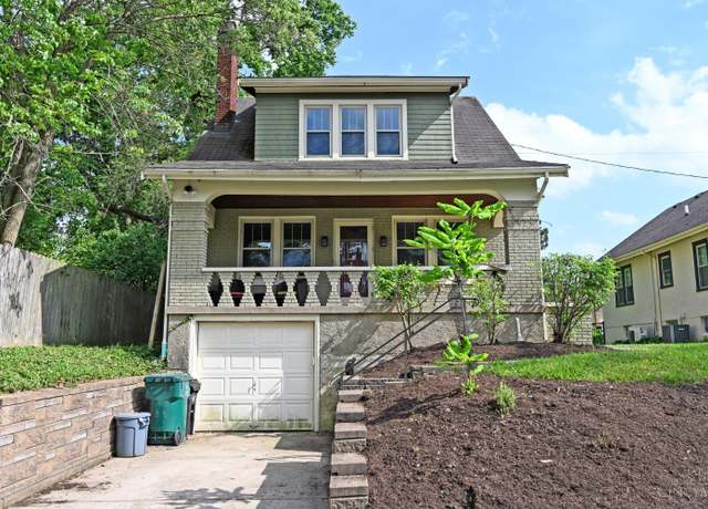 Property at 6529 Glen Ave, Cincinnati, OH 45213, 3 beds, 2 baths