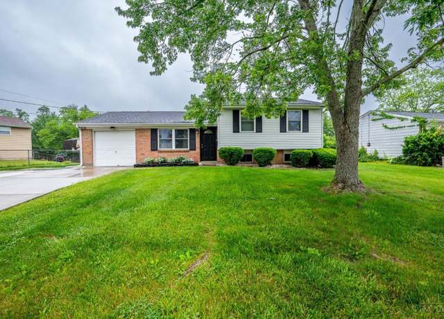 Property at 10336 Season Dr, Colerain Twp, OH 45251, 3 beds, 1 bath