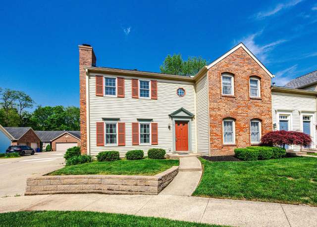 Property at 80 Charleston Dr, Oxford, OH 45056, 2 beds, 1.5 baths