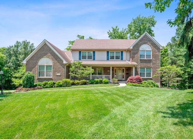 Property at 3936 Cartwheel Ter, Colerain Twp, OH 45251, 5 beds, 4 baths