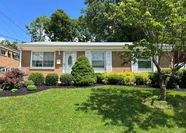 Property at 3744 Dina Ave, Cheviot, OH 45211, 2 beds, 1 bath