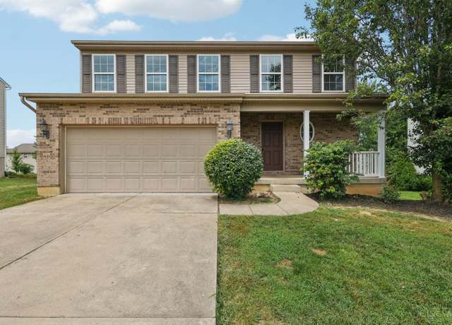 Property at 2661 Apex Ct, Fairfield Twp, OH 45011, 3 beds, 2.5 baths