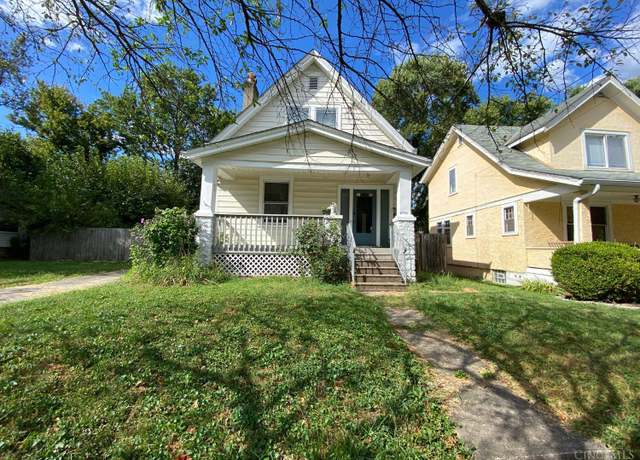 Property at 6740 Britton Ave, Cincinnati, OH 45227, 2 beds, 1 bath