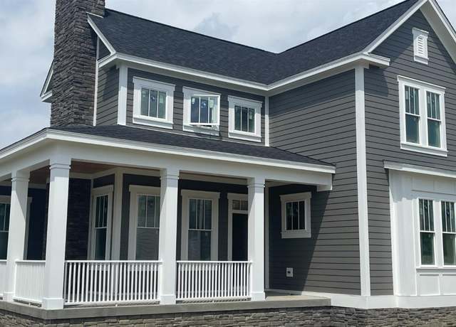 Property at 371 Bailey St, Turtle Creek Twp, OH 45036, 3 beds, 2.5 baths